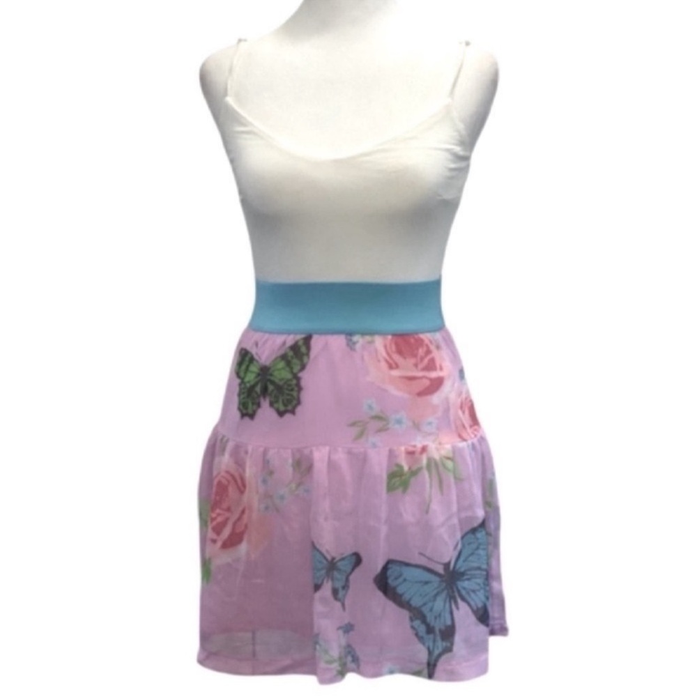 Say What? Dress